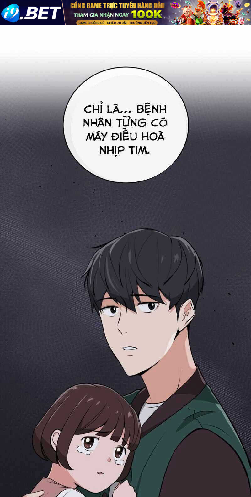 Streamer Pháp Sư - Chapter 5 - Page 20