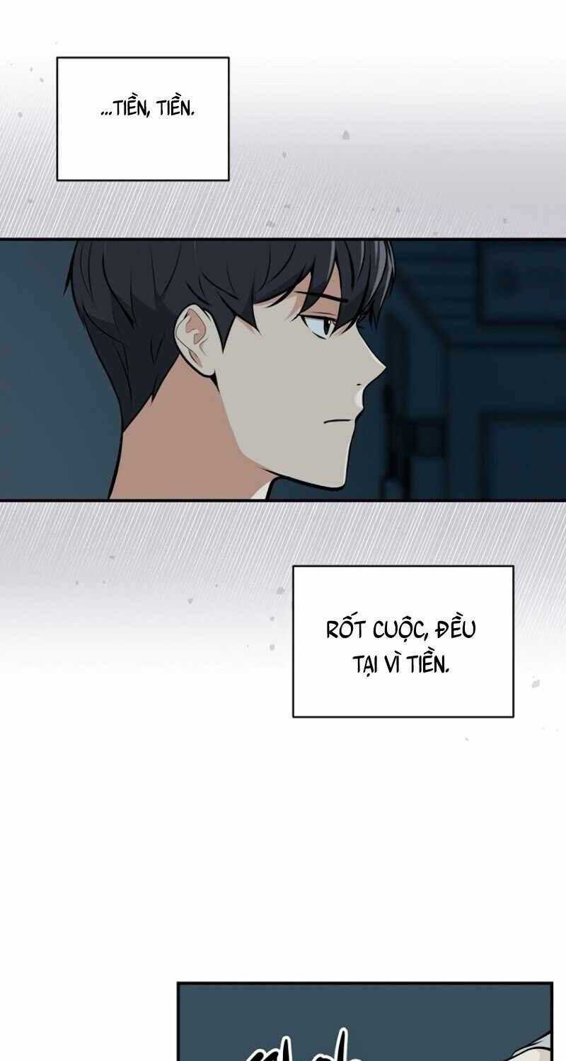 Streamer Pháp Sư - Chapter 5 - Page 26