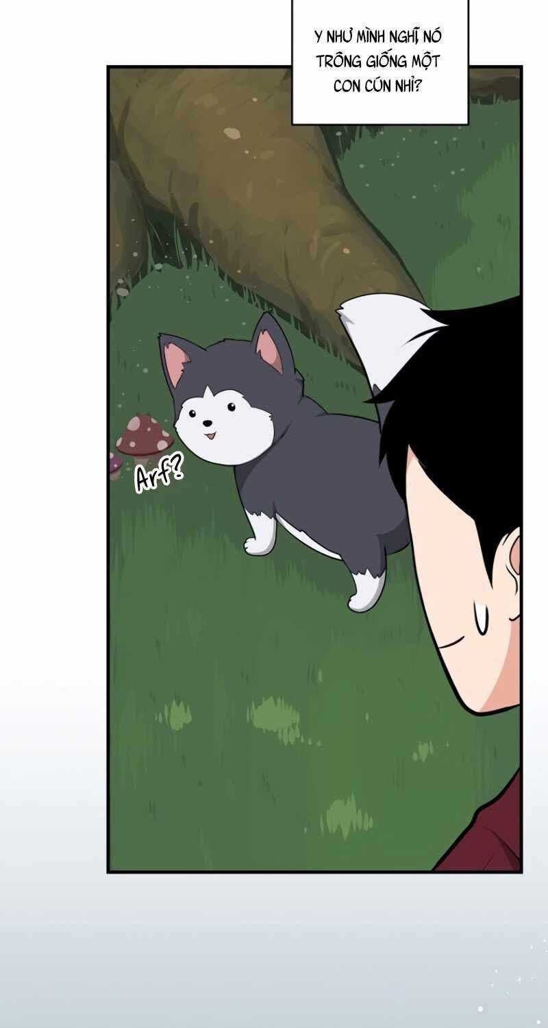 Streamer Pháp Sư - Chapter 5 - Page 34