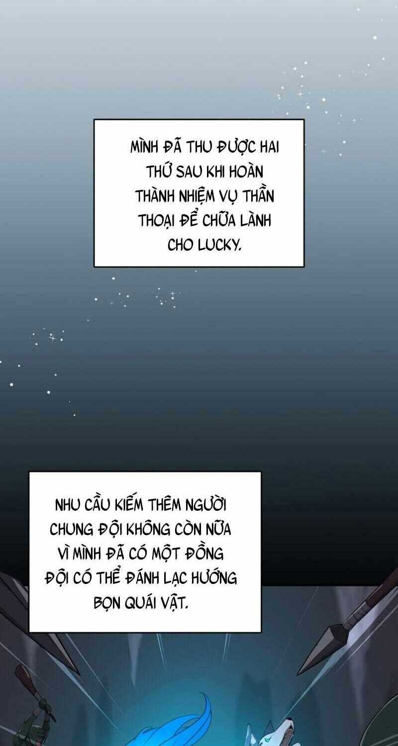 Streamer Pháp Sư - Chapter 5 - Page 35