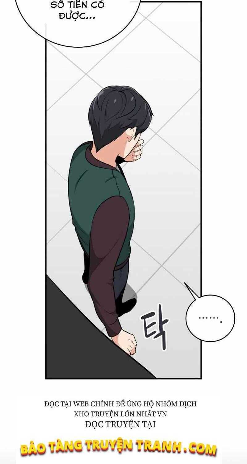 Streamer Pháp Sư - Chapter 5 - Page 3