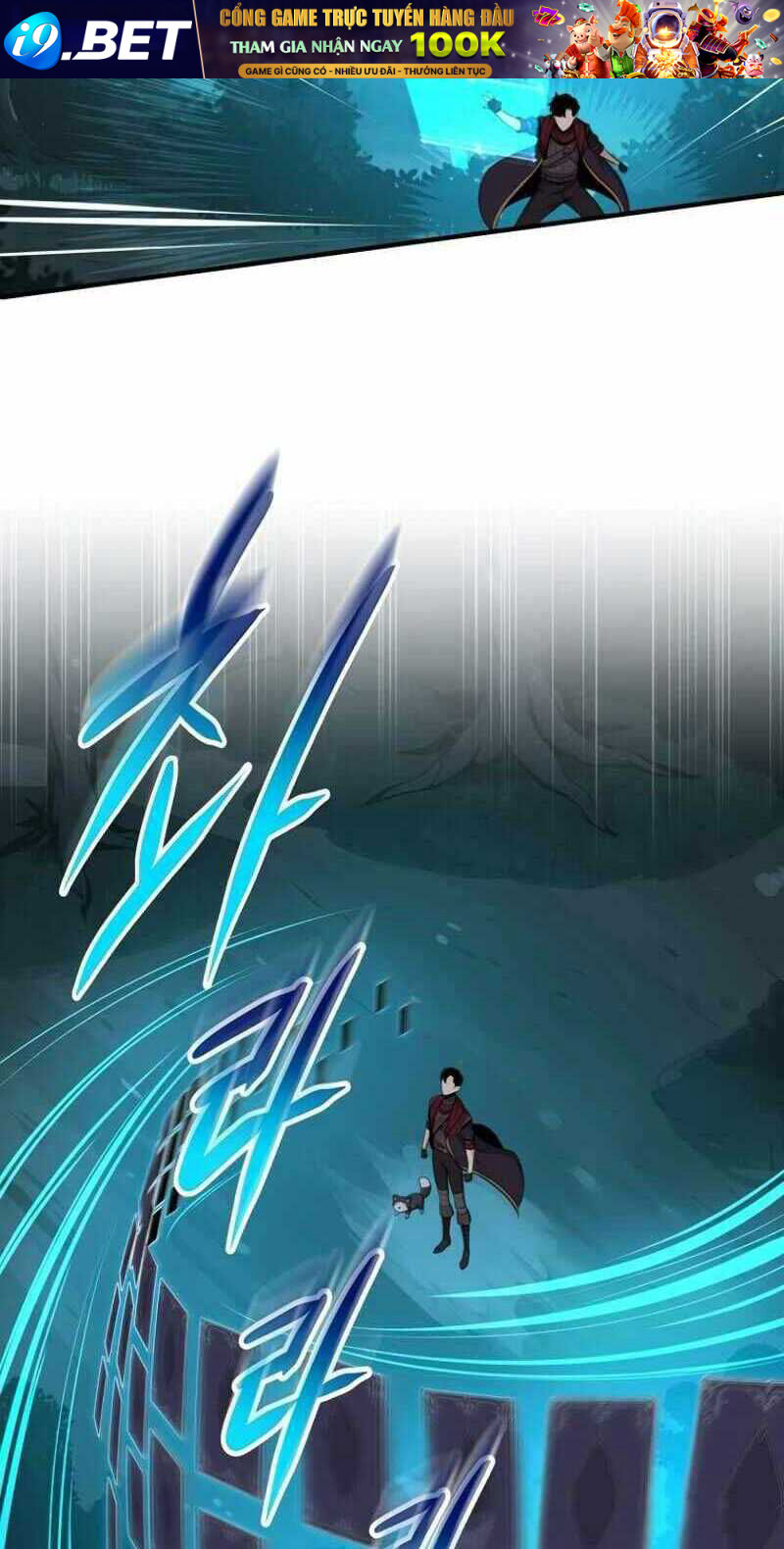 Streamer Pháp Sư - Chapter 5 - Page 41