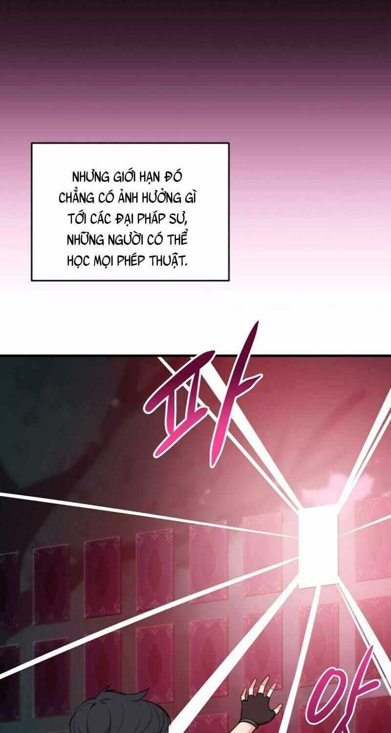 Streamer Pháp Sư - Chapter 5 - Page 49