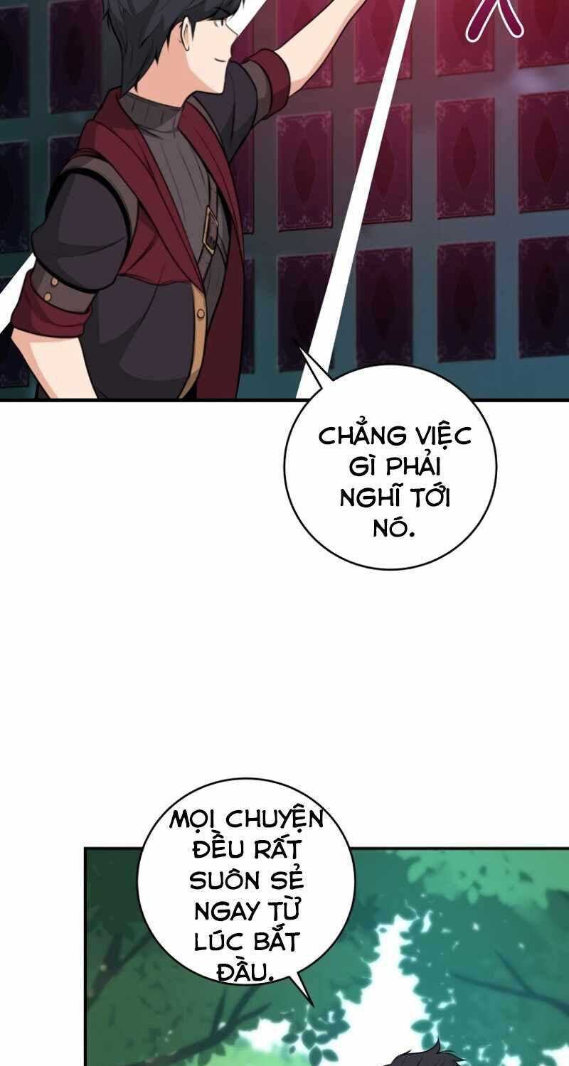 Streamer Pháp Sư - Chapter 5 - Page 50