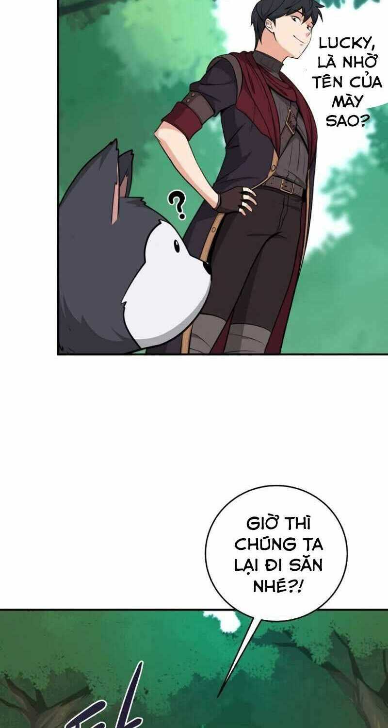 Streamer Pháp Sư - Chapter 5 - Page 51
