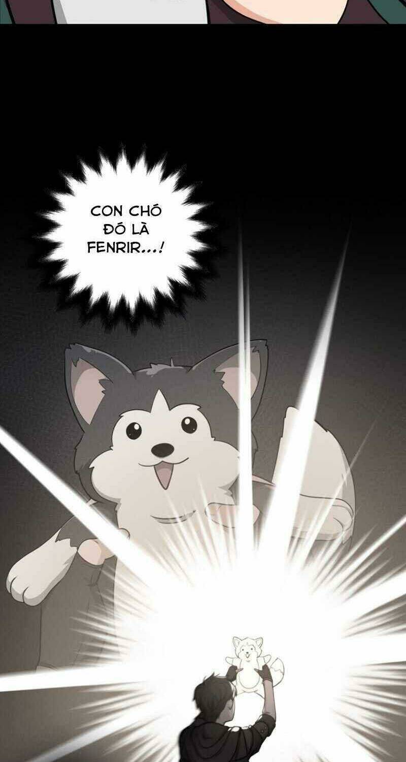 Streamer Pháp Sư - Chapter 5 - Page 5