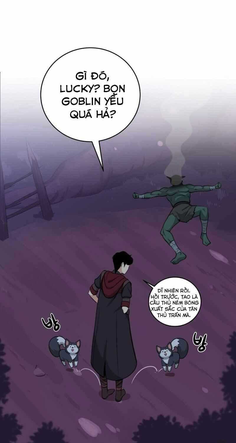 Streamer Pháp Sư - Chapter 5 - Page 66