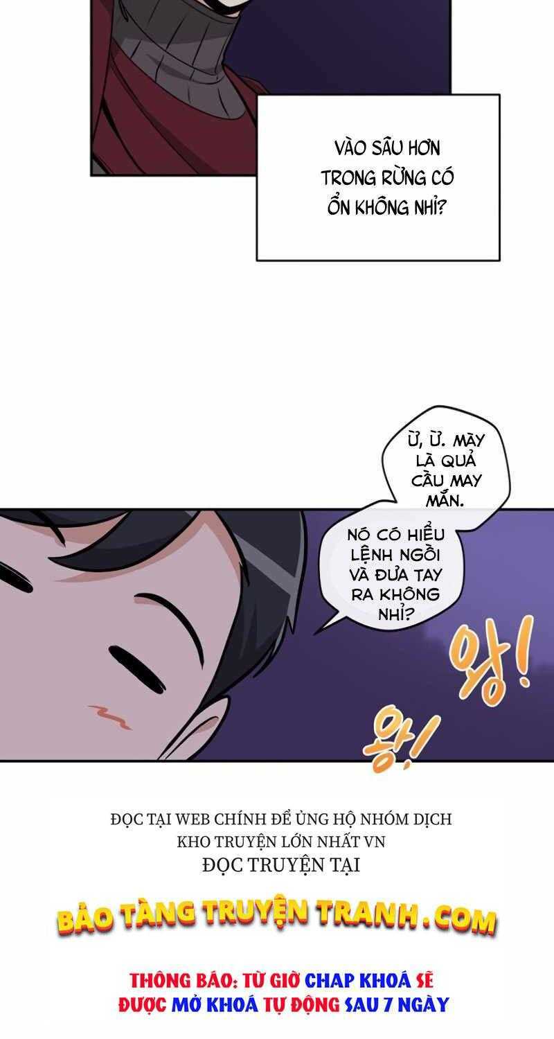 Streamer Pháp Sư - Chapter 5 - Page 68