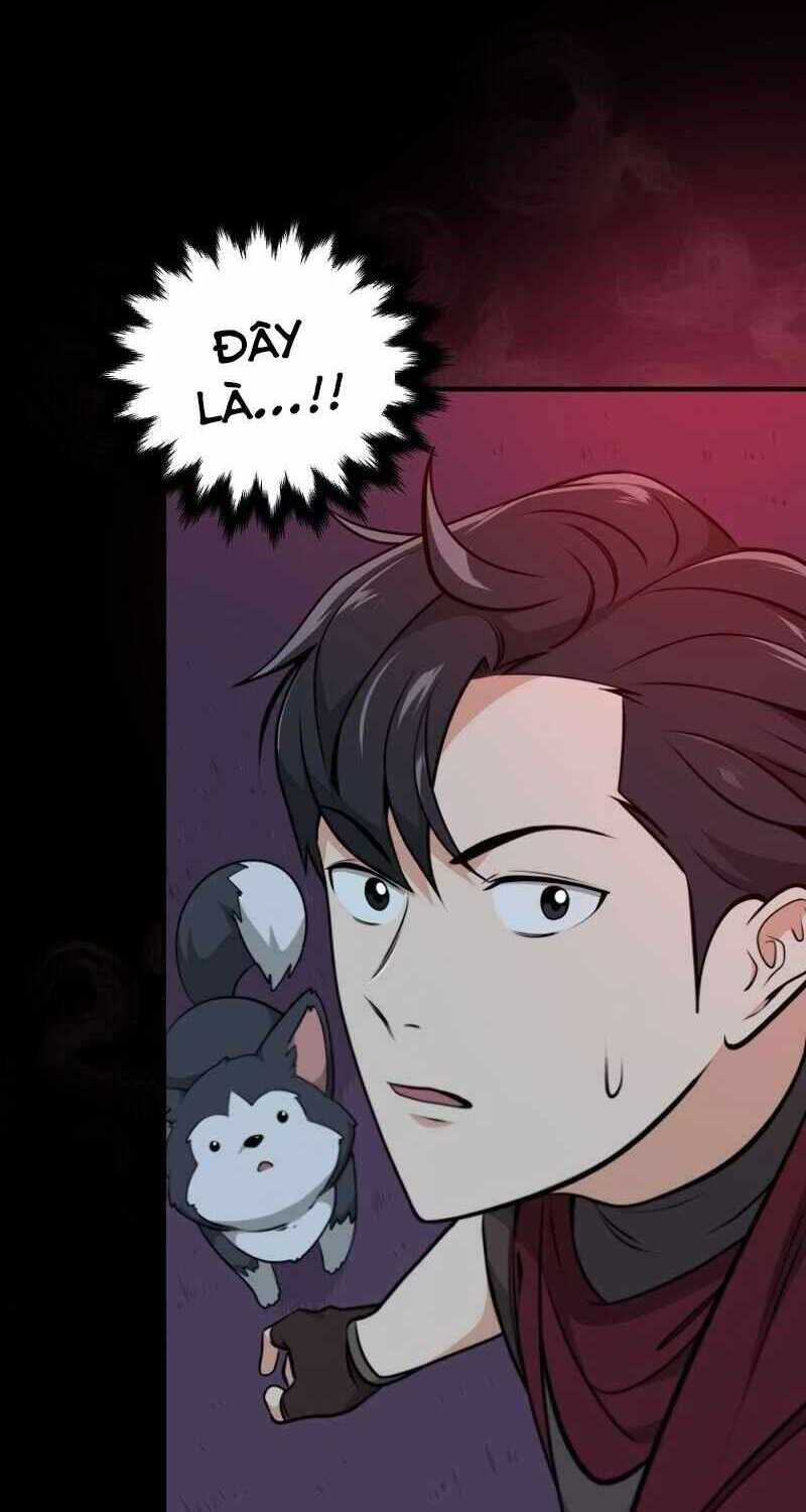 Streamer Pháp Sư - Chapter 5 - Page 73