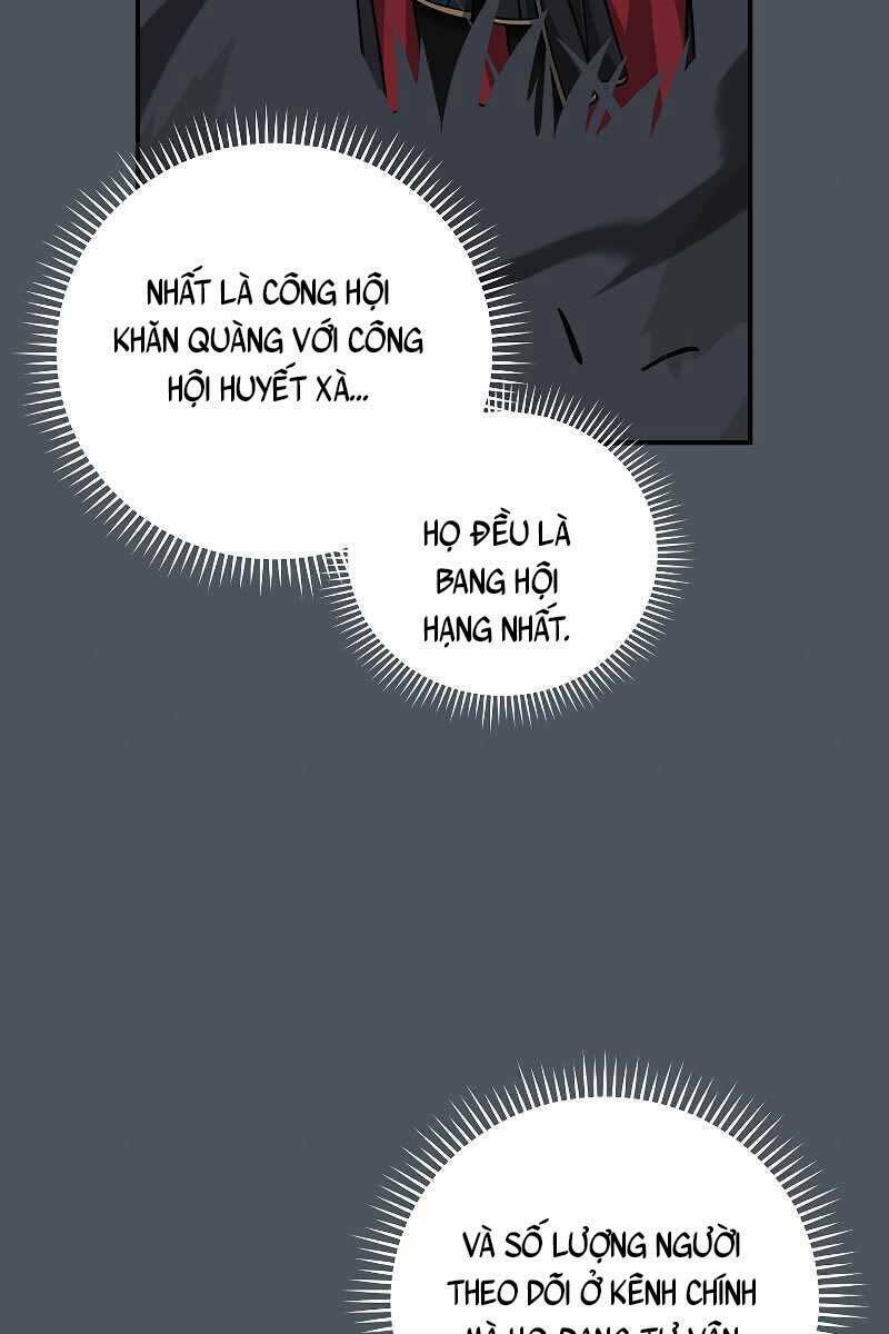 Streamer Pháp Sư - Chapter 50 - Page 23