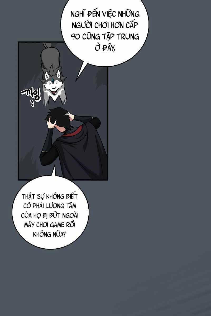 Streamer Pháp Sư - Chapter 50 - Page 25
