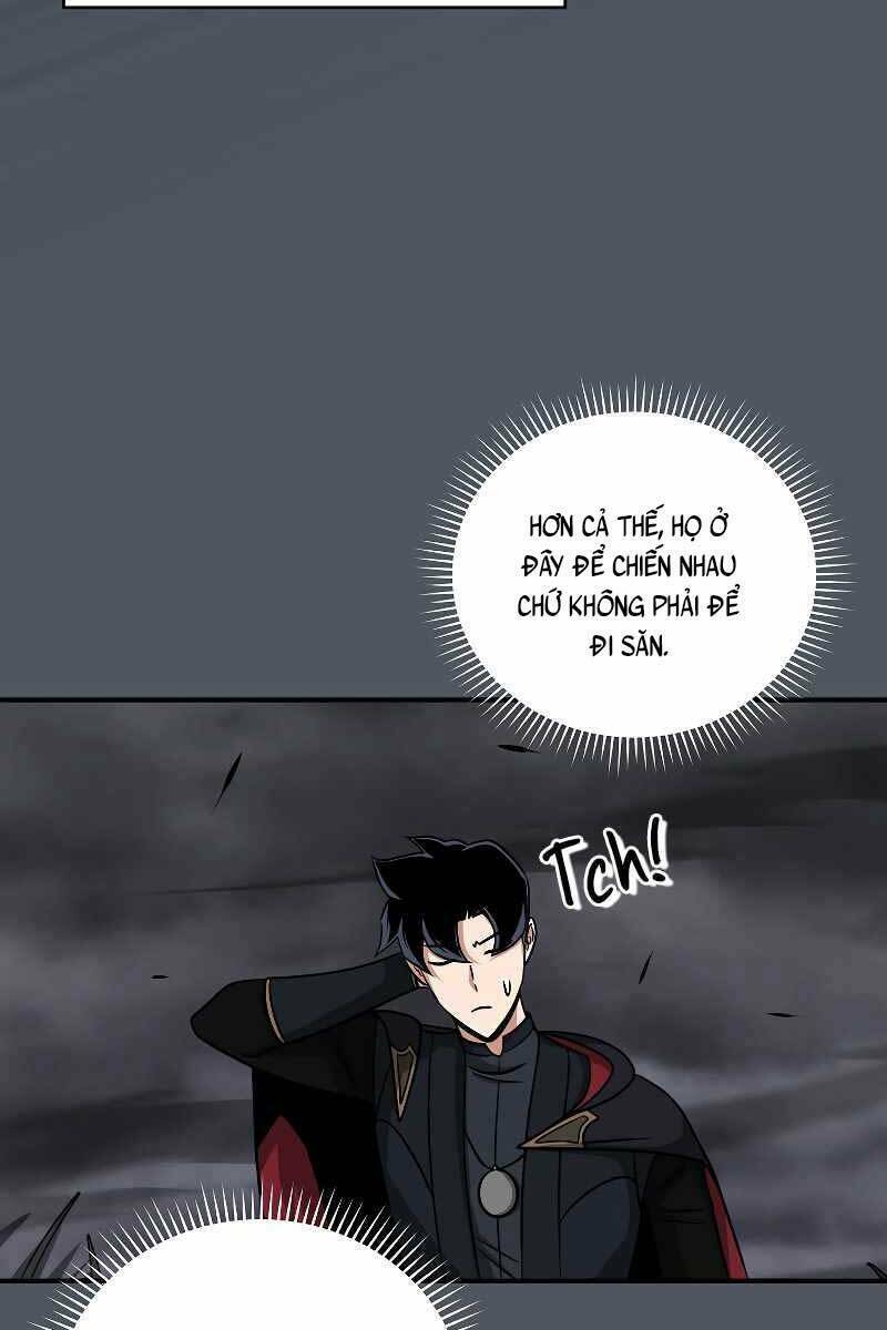 Streamer Pháp Sư - Chapter 50 - Page 28