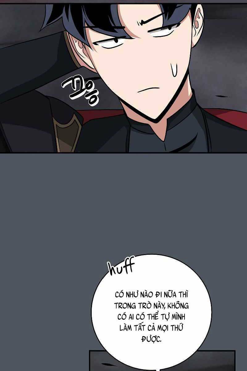 Streamer Pháp Sư - Chapter 50 - Page 30