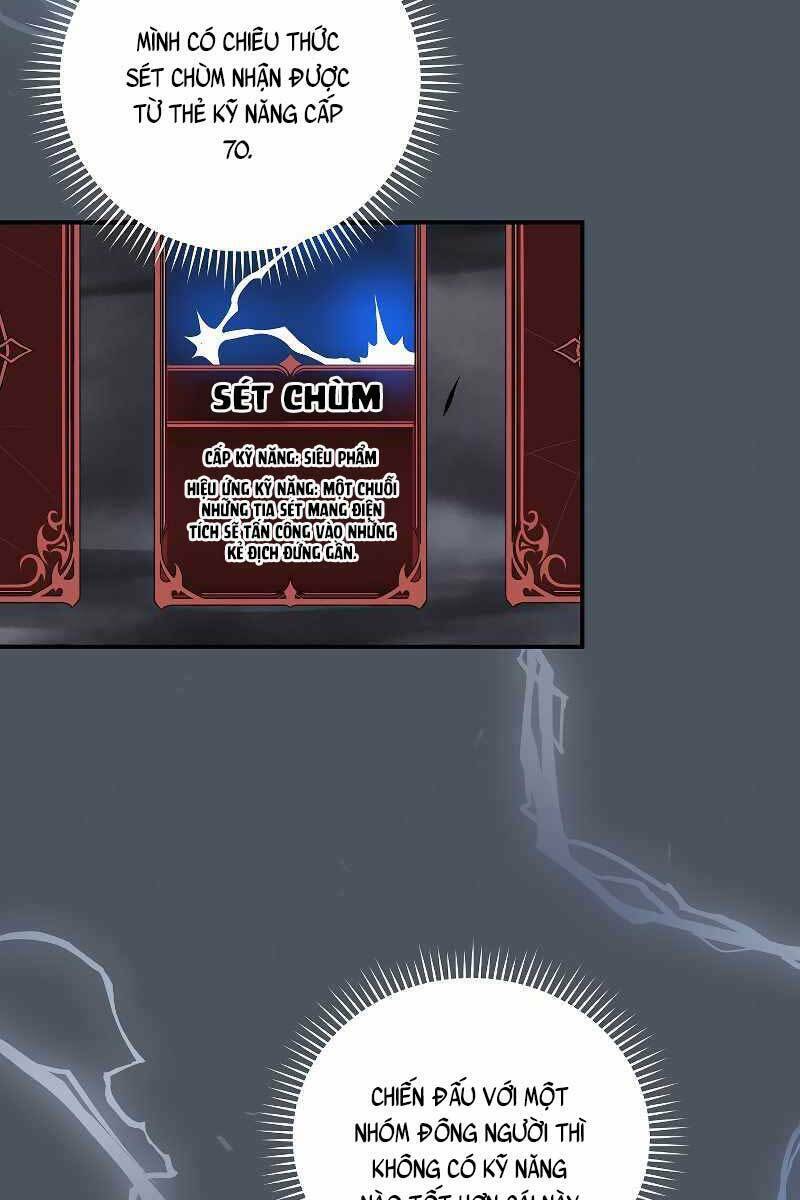 Streamer Pháp Sư - Chapter 50 - Page 32