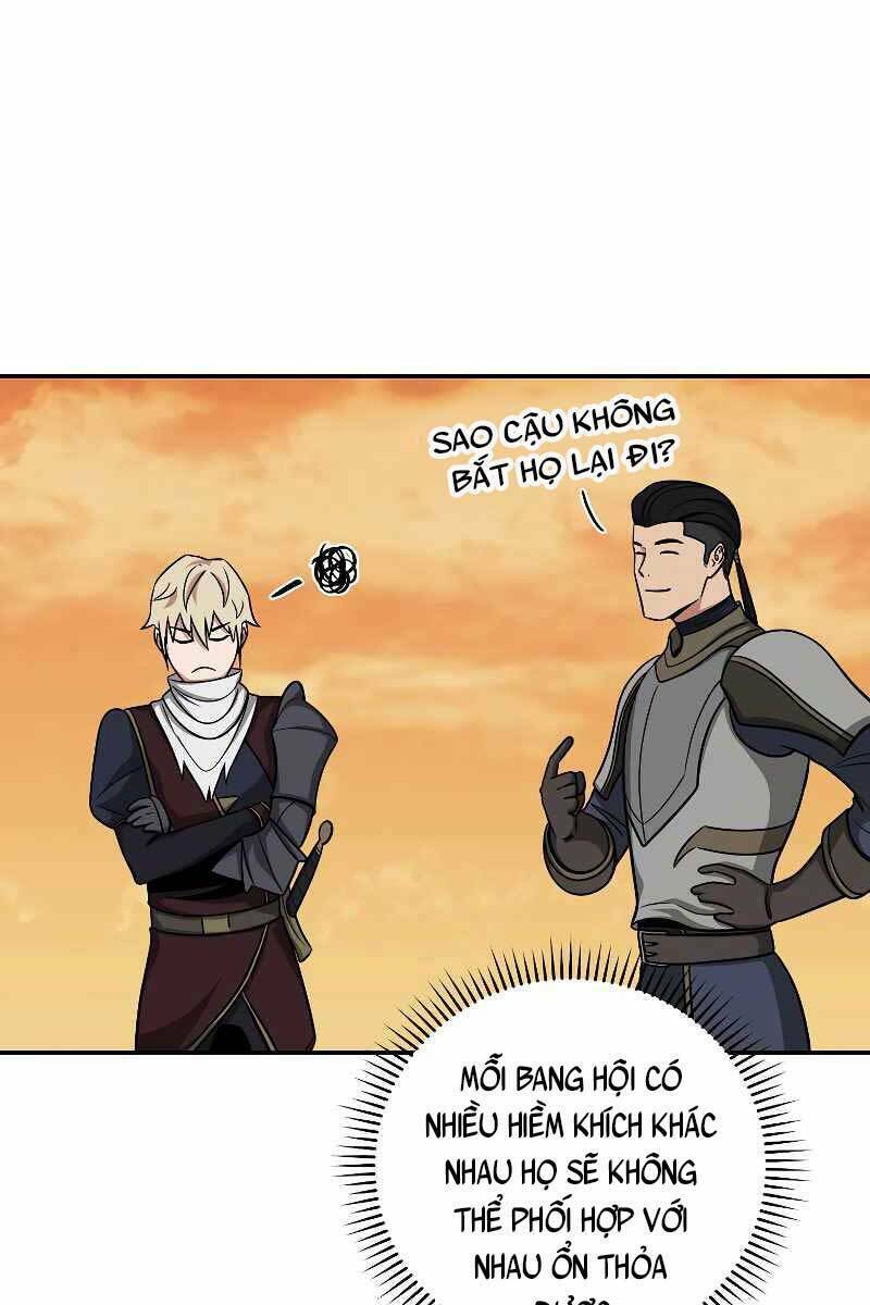 Streamer Pháp Sư - Chapter 50 - Page 41