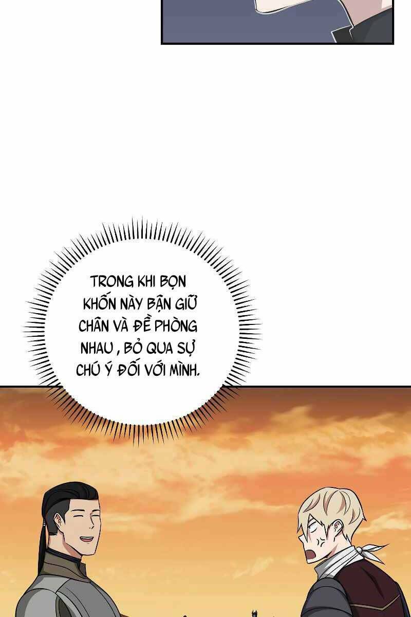 Streamer Pháp Sư - Chapter 50 - Page 43