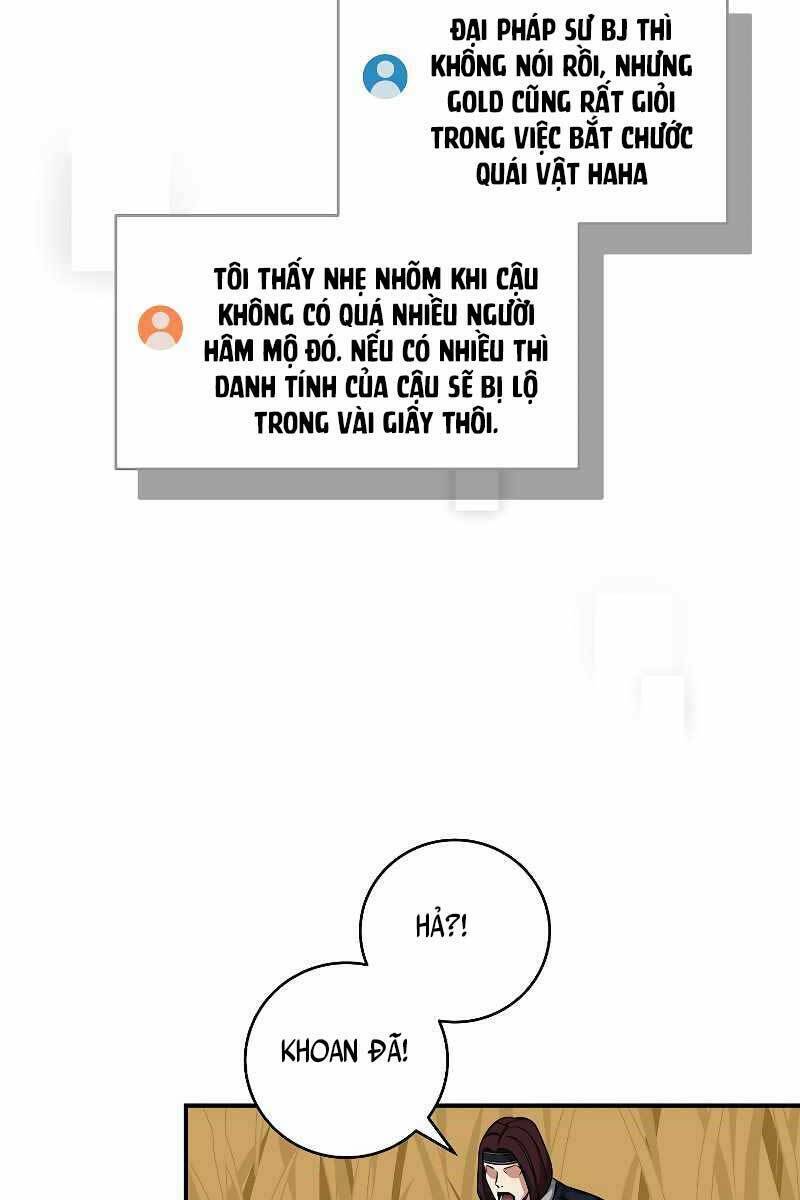 Streamer Pháp Sư - Chapter 50 - Page 49