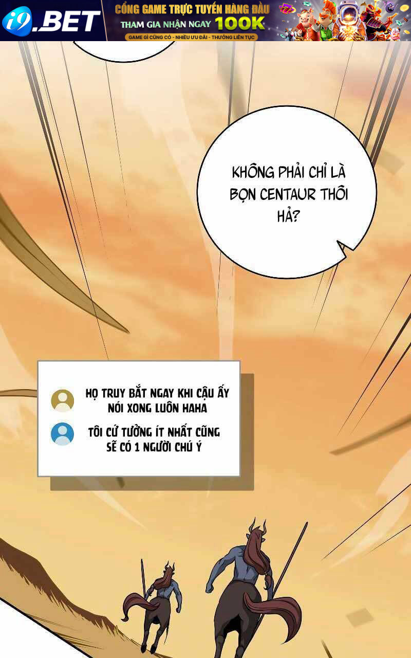 Streamer Pháp Sư - Chapter 50 - Page 51