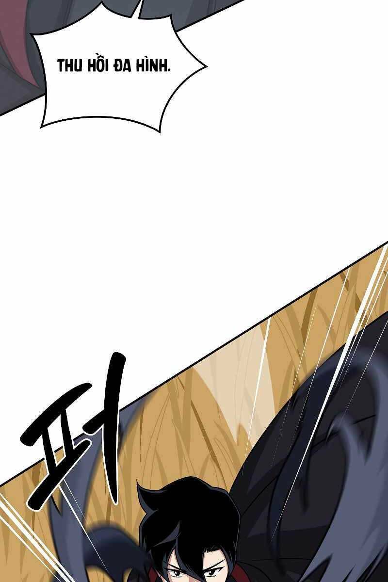 Streamer Pháp Sư - Chapter 50 - Page 58