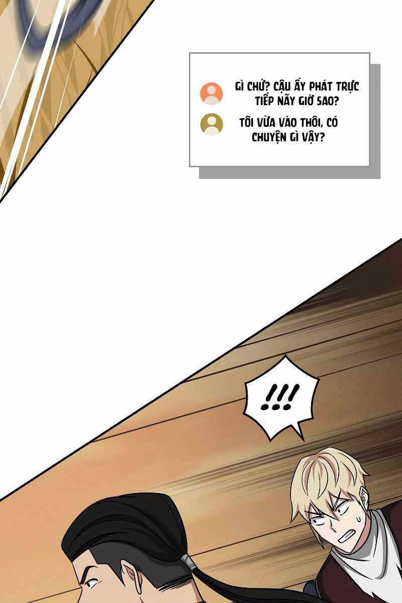 Streamer Pháp Sư - Chapter 50 - Page 60