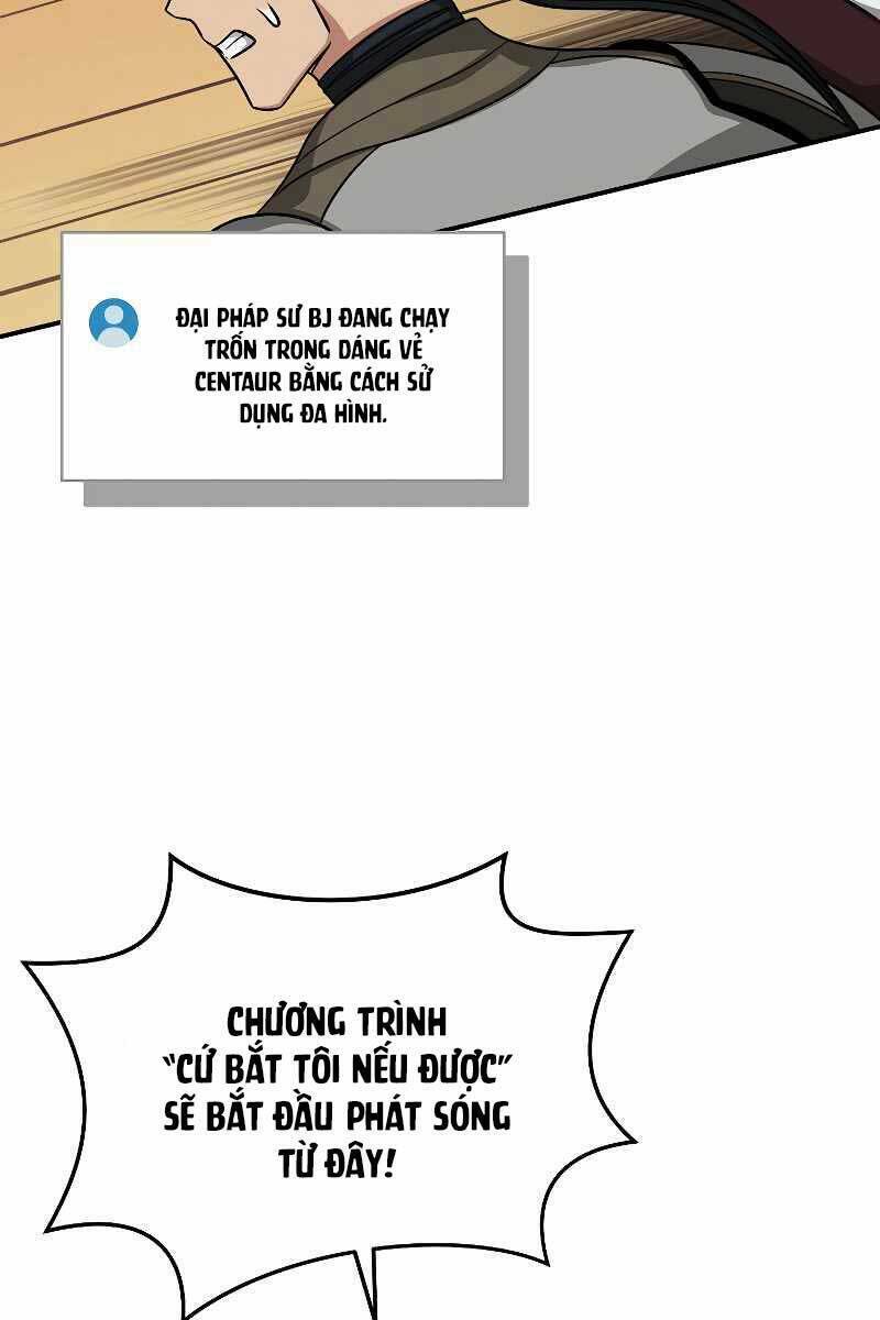 Streamer Pháp Sư - Chapter 50 - Page 61