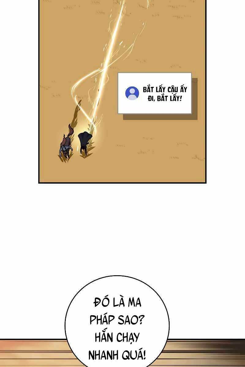 Streamer Pháp Sư - Chapter 50 - Page 66