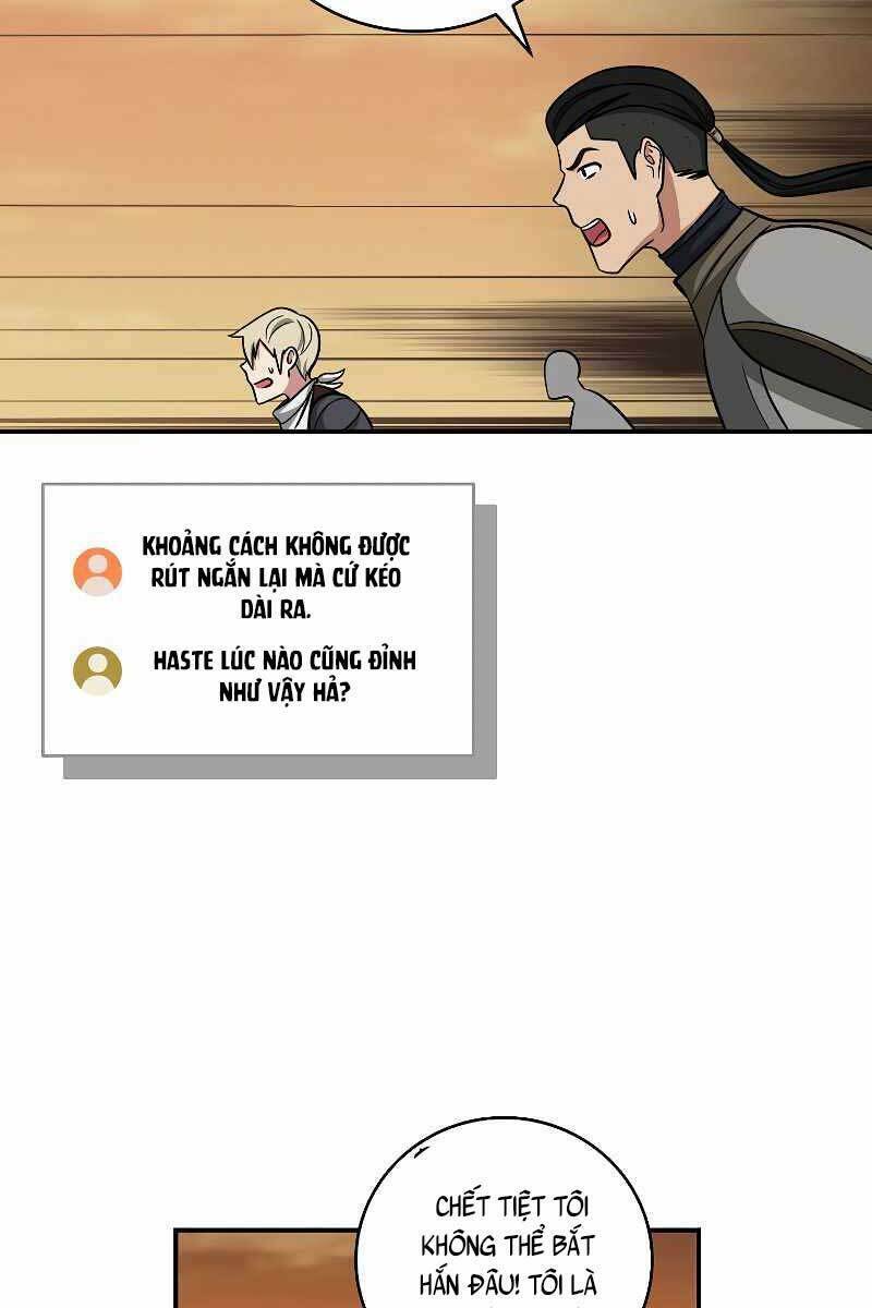 Streamer Pháp Sư - Chapter 50 - Page 67