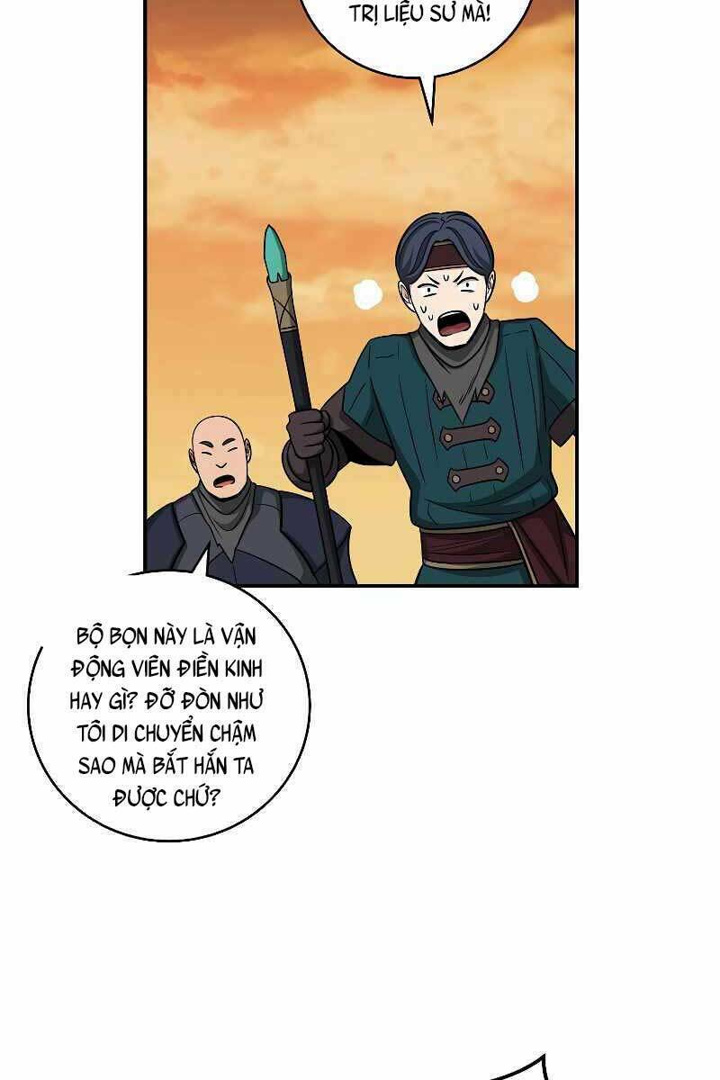 Streamer Pháp Sư - Chapter 50 - Page 68