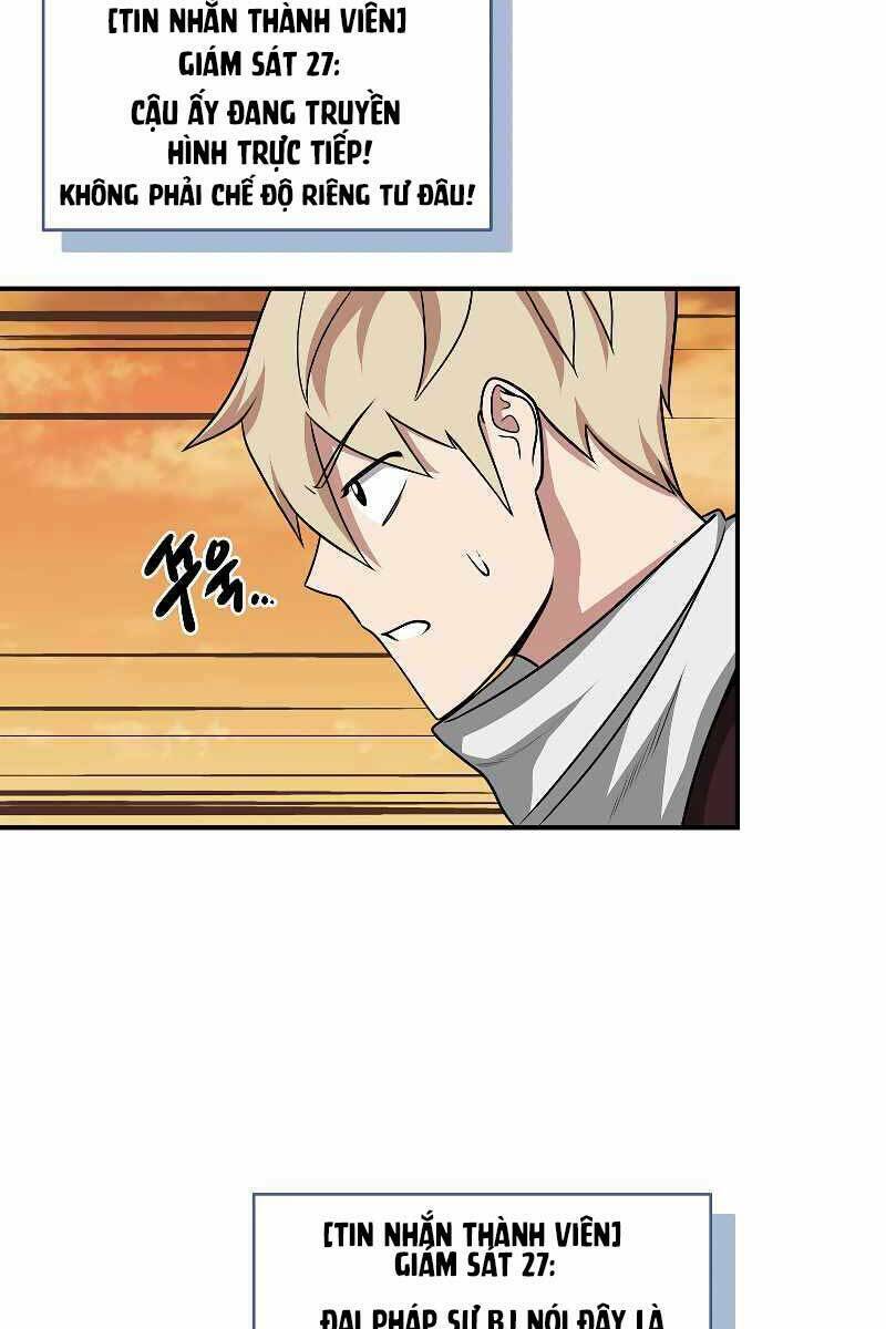 Streamer Pháp Sư - Chapter 50 - Page 70