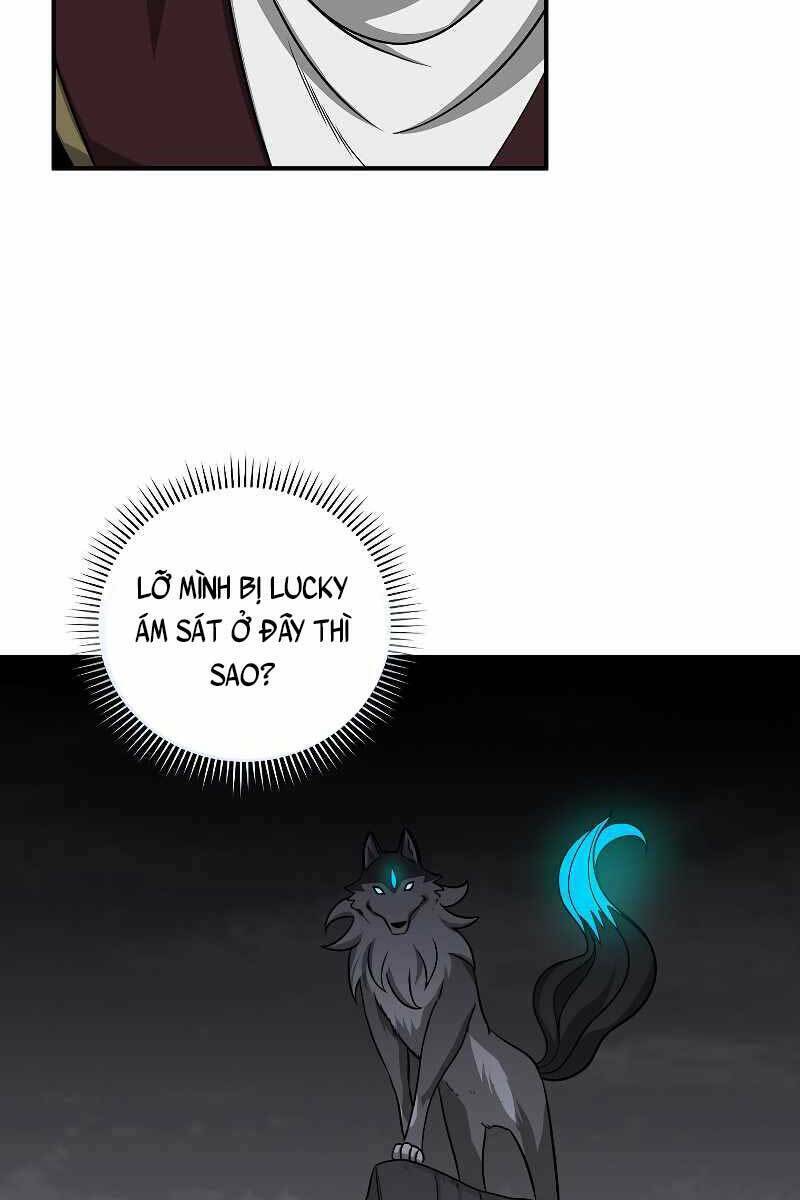 Streamer Pháp Sư - Chapter 50 - Page 80