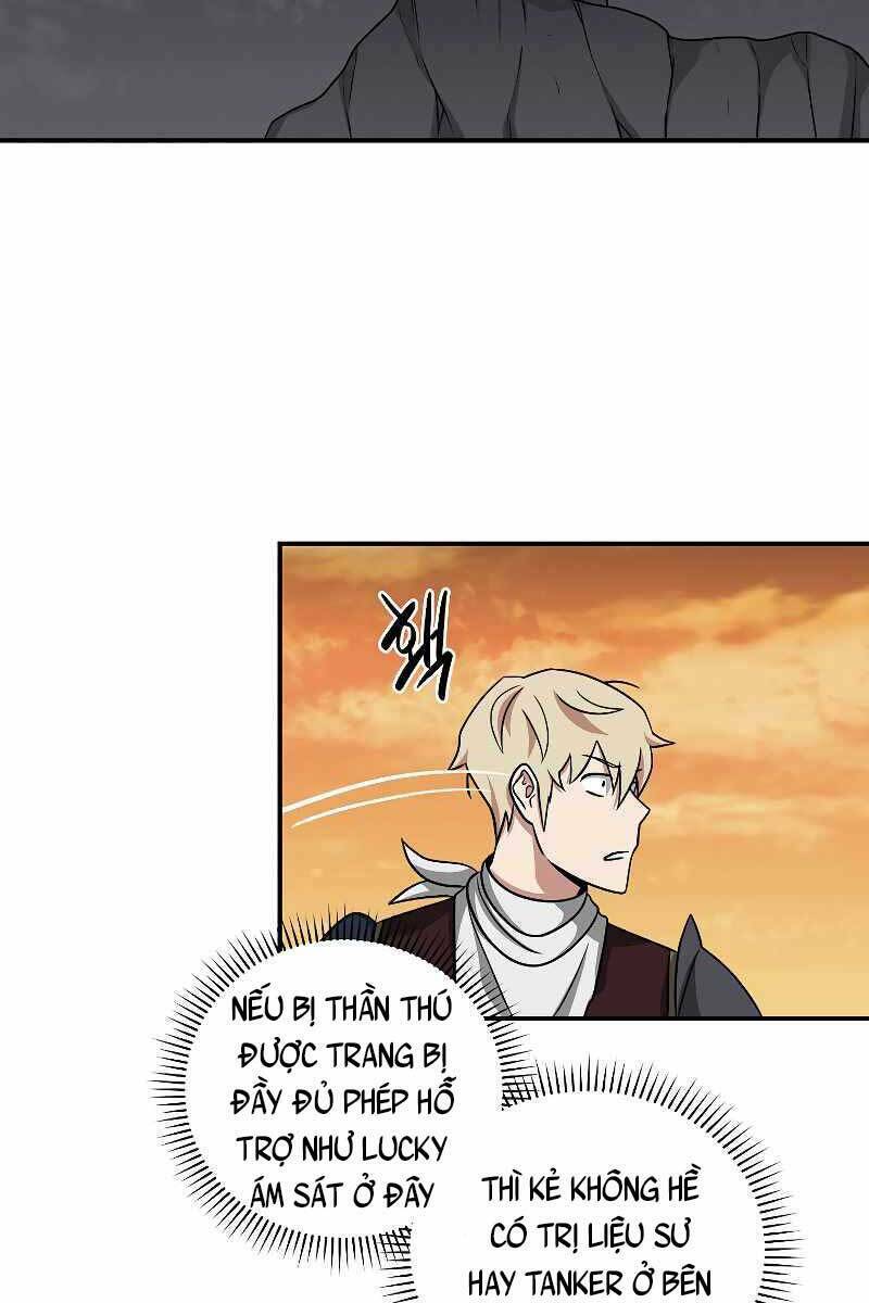 Streamer Pháp Sư - Chapter 50 - Page 81