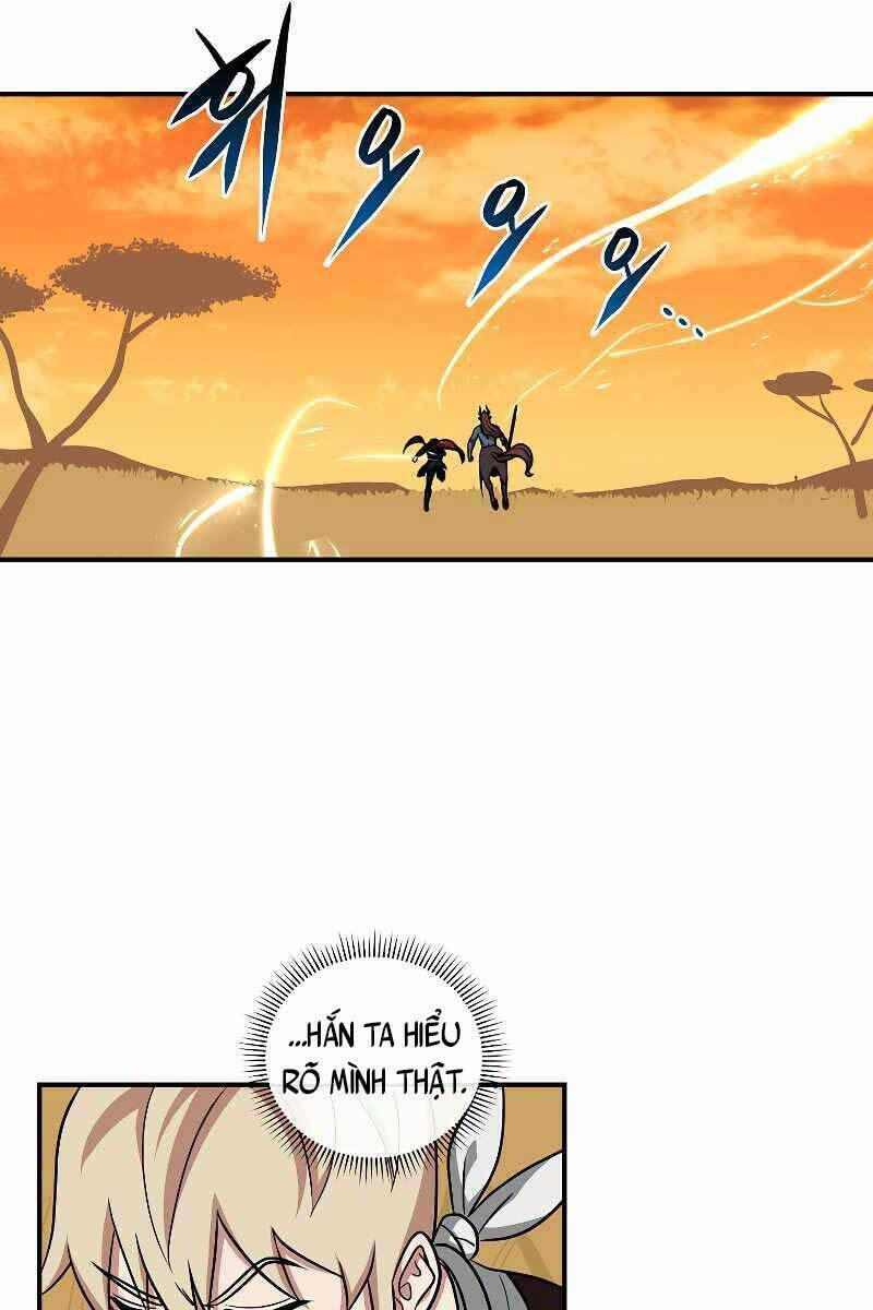 Streamer Pháp Sư - Chapter 50 - Page 85