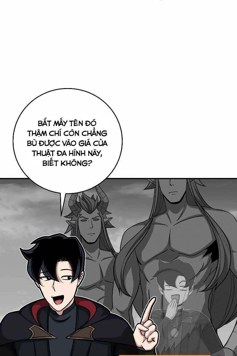 Streamer Pháp Sư - Chapter 51 - Page 11