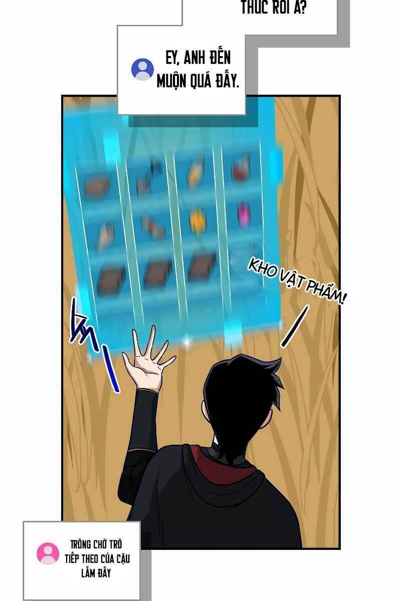 Streamer Pháp Sư - Chapter 51 - Page 13