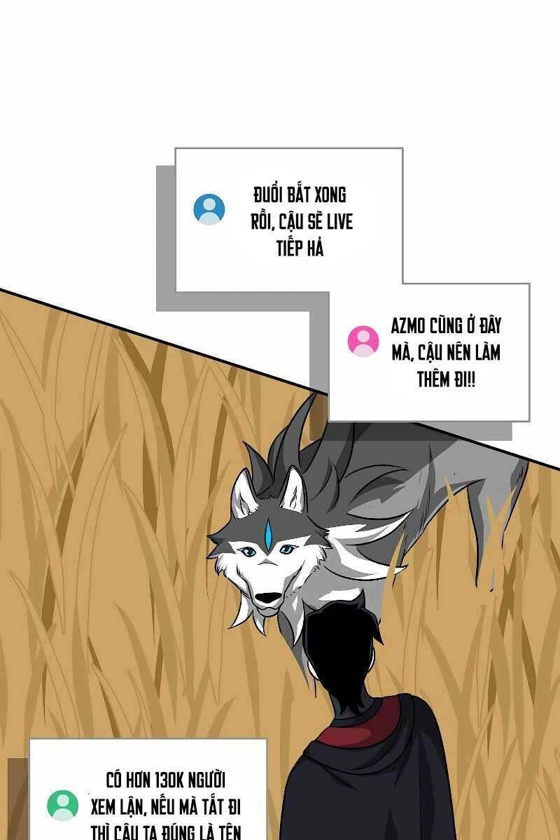 Streamer Pháp Sư - Chapter 51 - Page 24