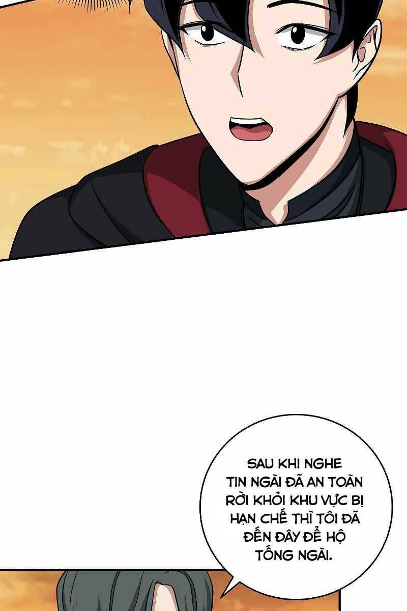 Streamer Pháp Sư - Chapter 51 - Page 39