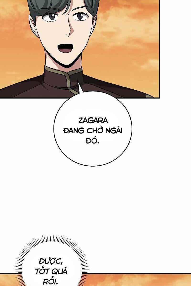 Streamer Pháp Sư - Chapter 51 - Page 40