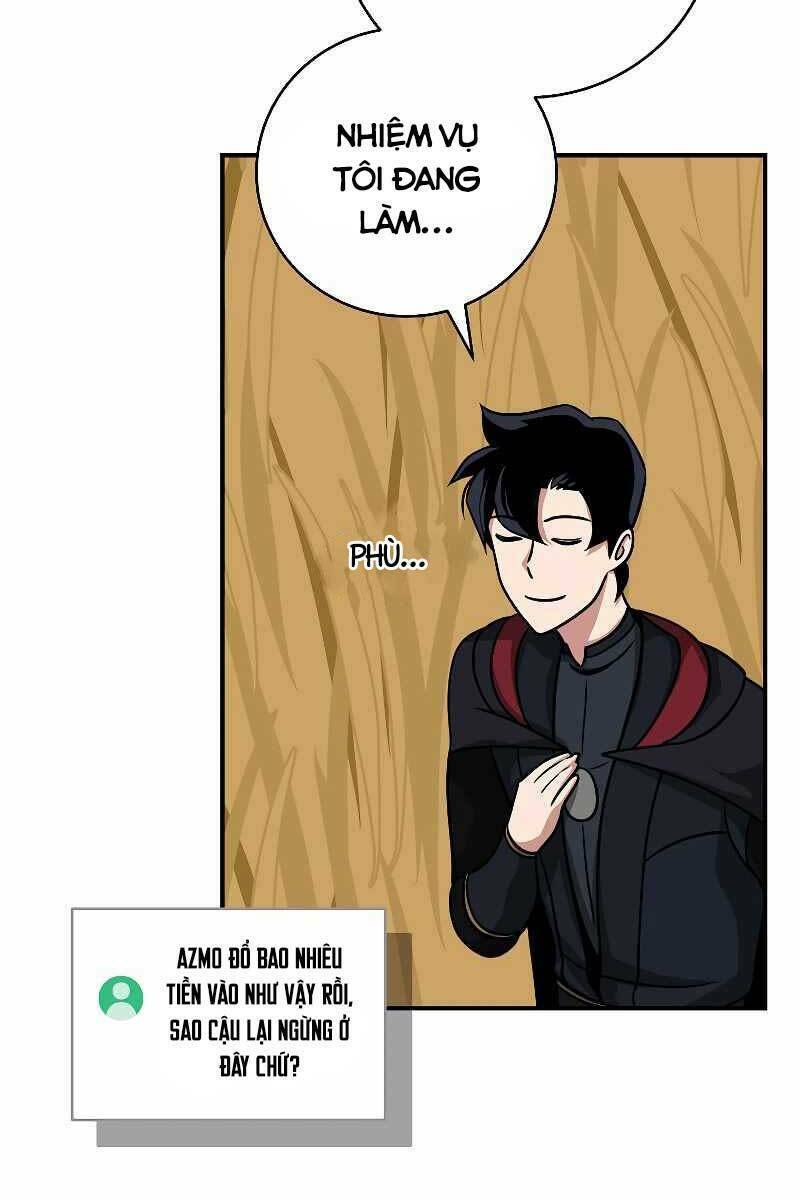 Streamer Pháp Sư - Chapter 51 - Page 42