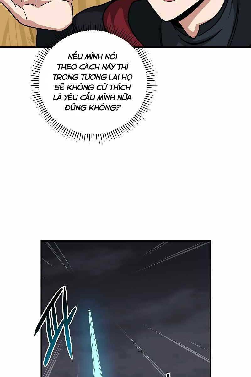 Streamer Pháp Sư - Chapter 51 - Page 44