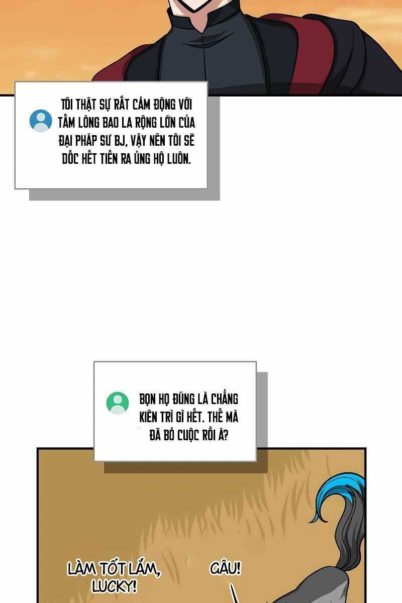 Streamer Pháp Sư - Chapter 51 - Page 4