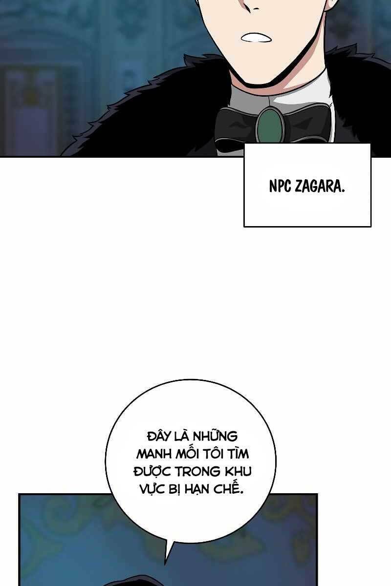 Streamer Pháp Sư - Chapter 51 - Page 49