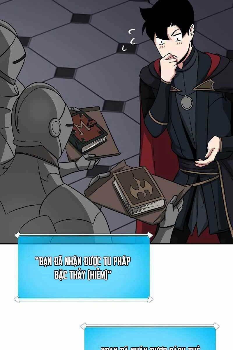 Streamer Pháp Sư - Chapter 51 - Page 56