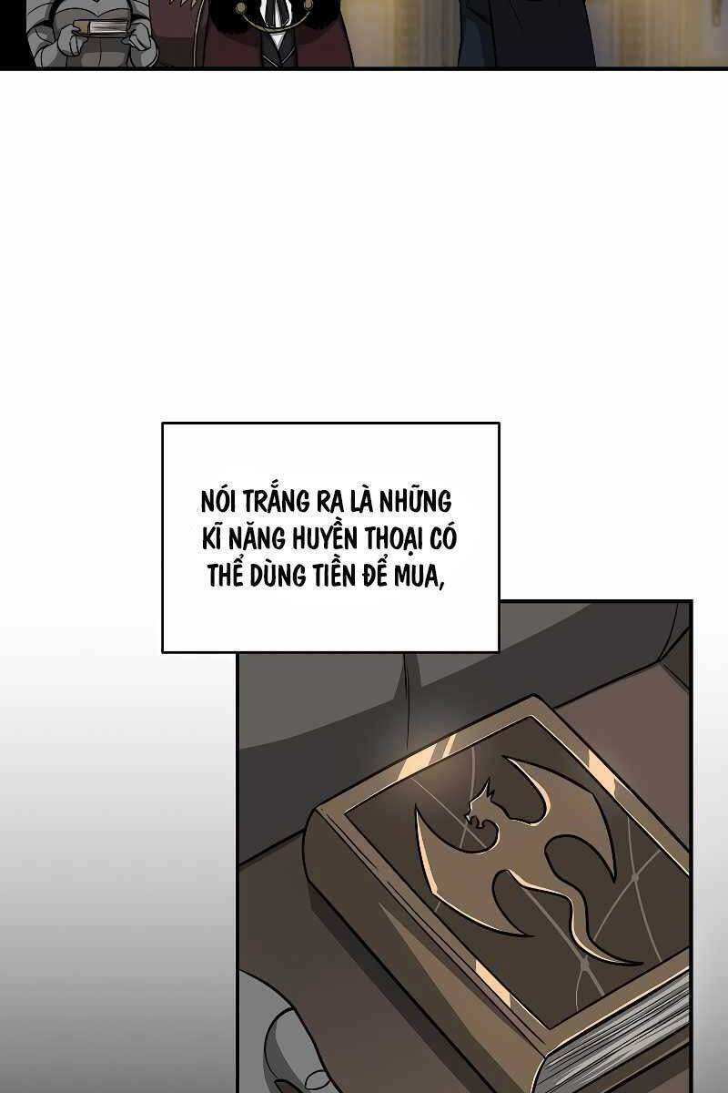 Streamer Pháp Sư - Chapter 51 - Page 58