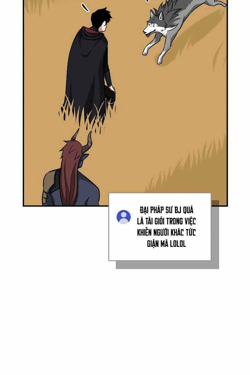 Streamer Pháp Sư - Chapter 51 - Page 5