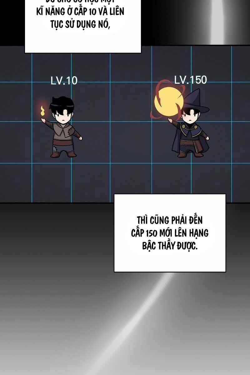 Streamer Pháp Sư - Chapter 51 - Page 62