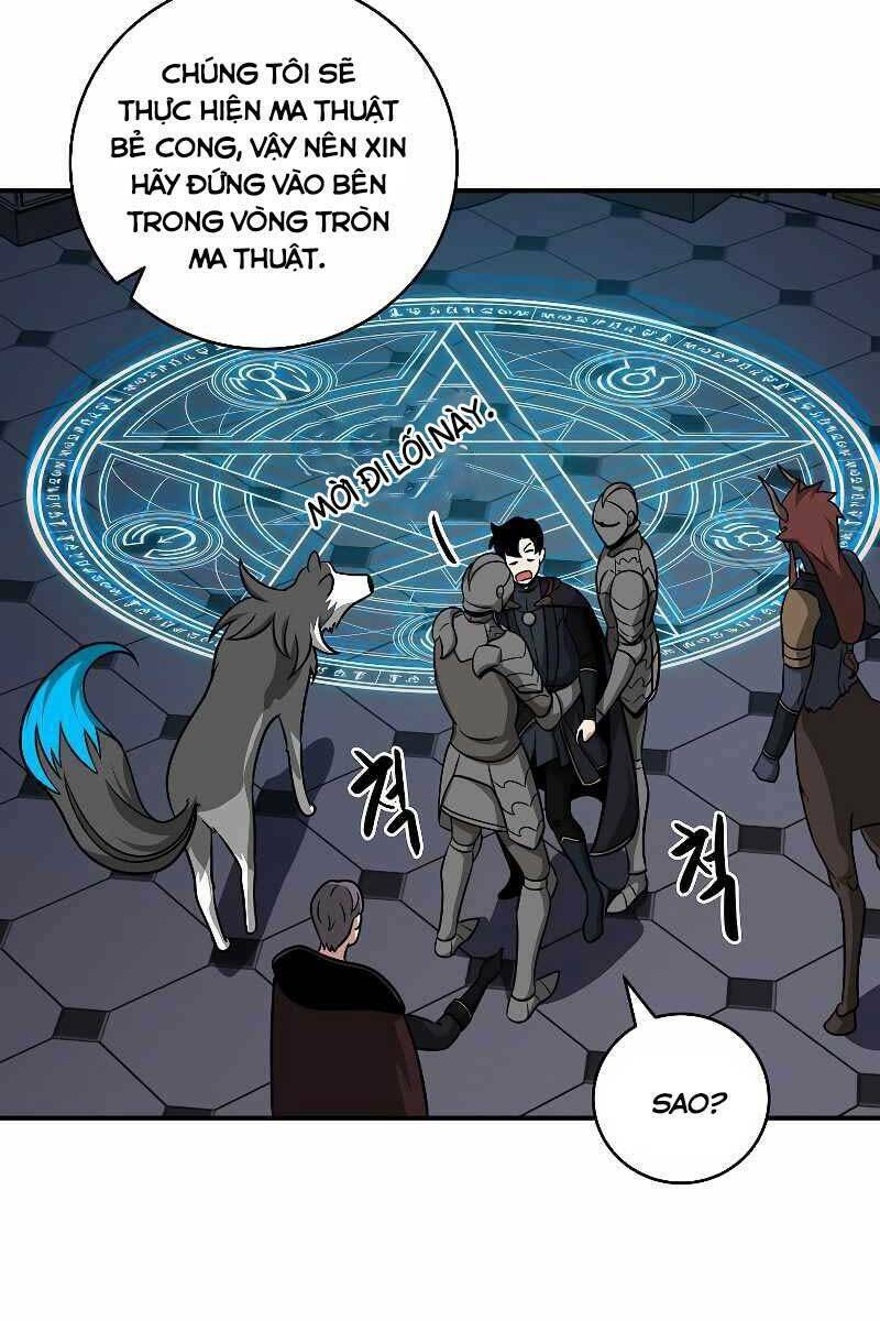 Streamer Pháp Sư - Chapter 51 - Page 82