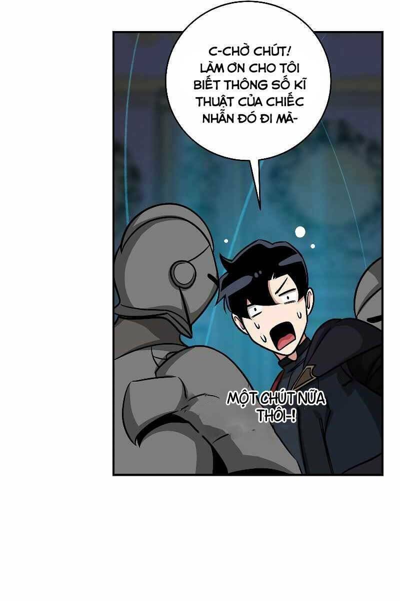 Streamer Pháp Sư - Chapter 51 - Page 84