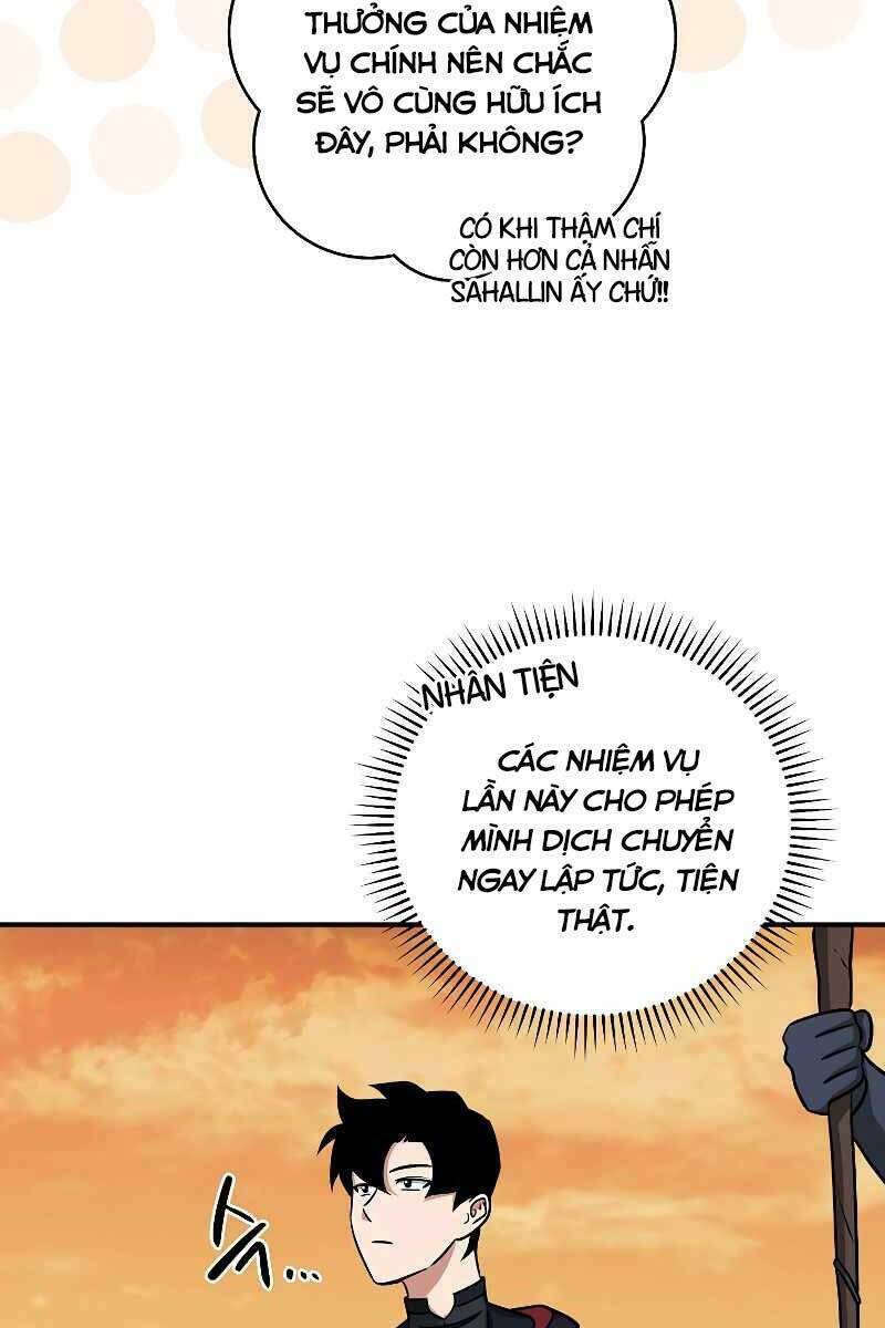Streamer Pháp Sư - Chapter 51 - Page 88