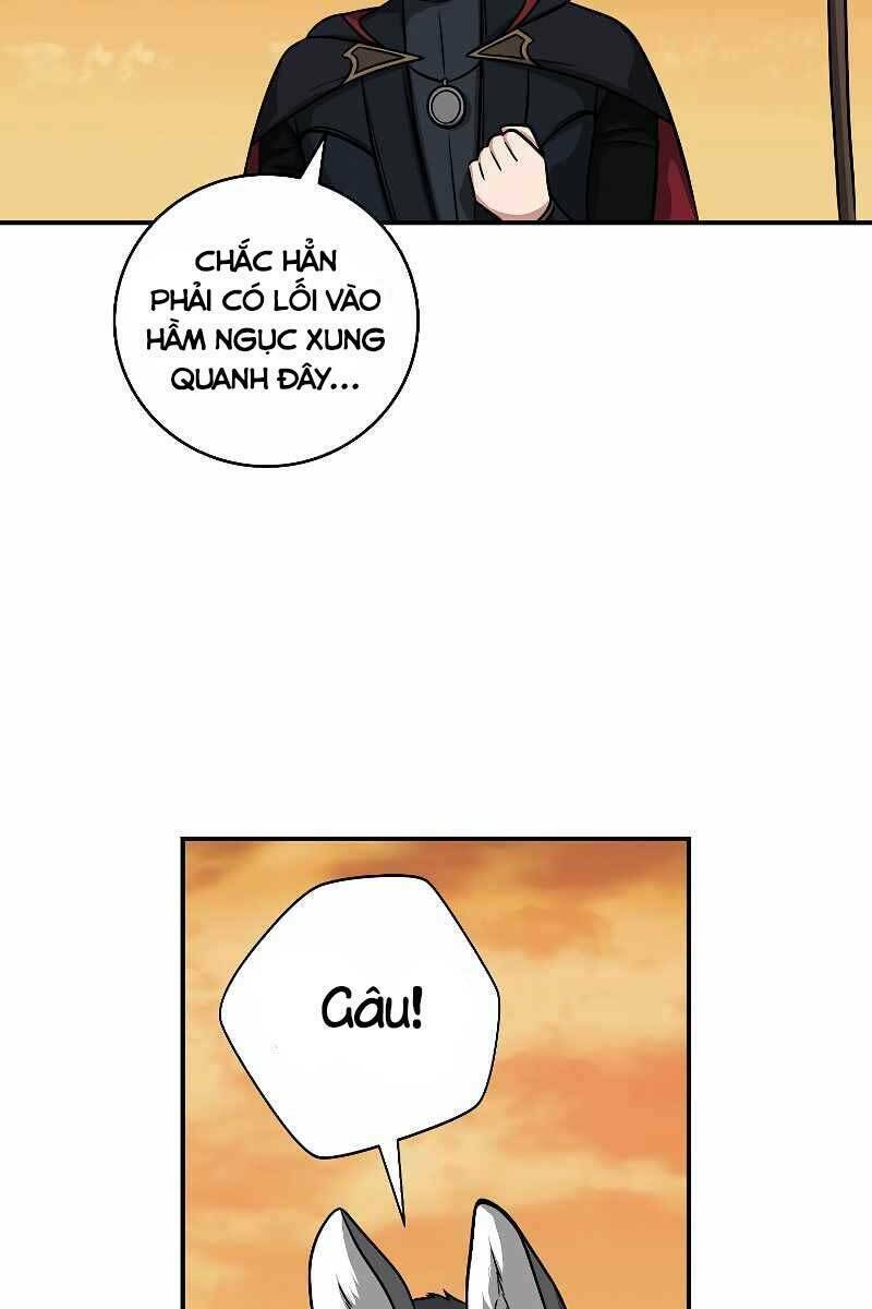 Streamer Pháp Sư - Chapter 51 - Page 89