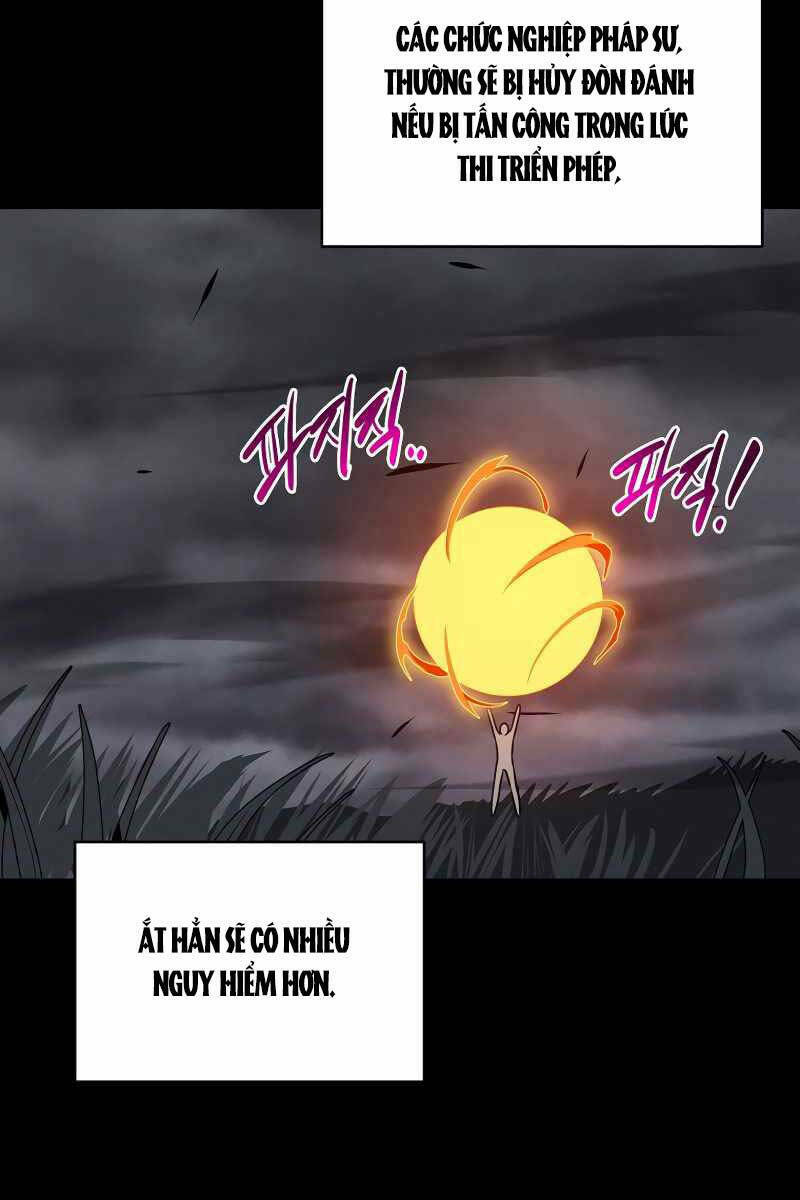 Streamer Pháp Sư - Chapter 52 - Page 29